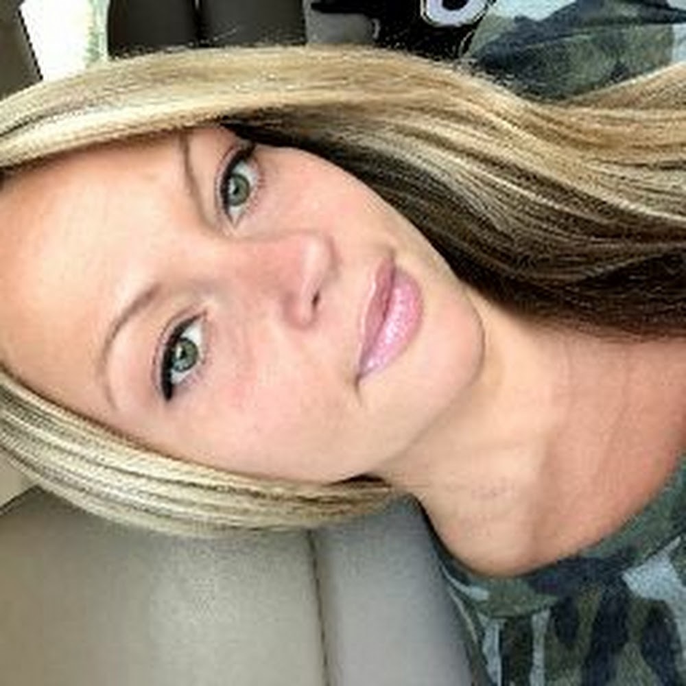 Meet your Posher, Ashlei
